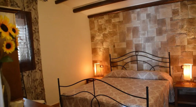 Апартаменты c 1 комнатой Agriturismo Pagliuzzo