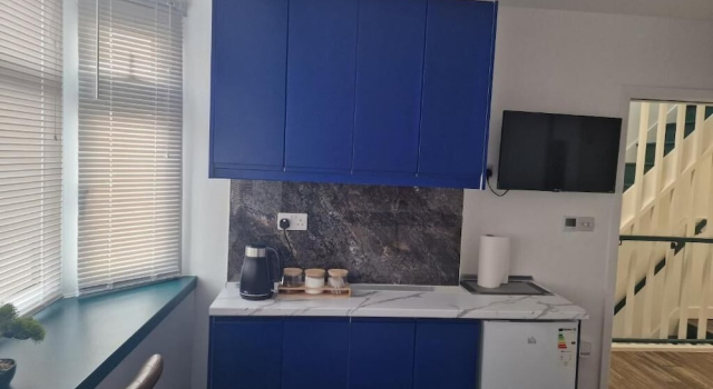 Номер Comfort Albion's House