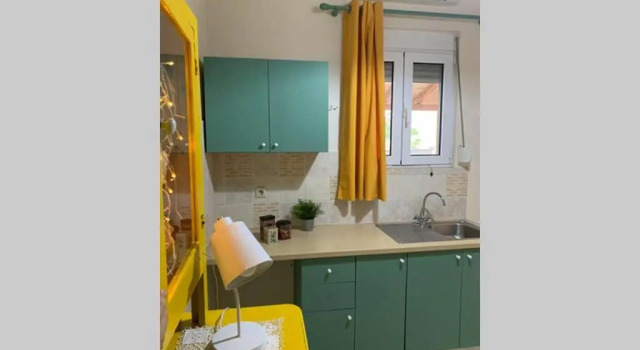 Lemon City Apartment, Забронировать Апартаменты/квартира Фаистос 