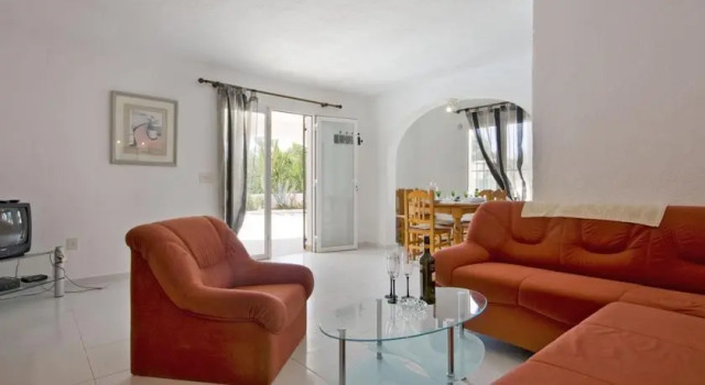 Villa Zaragoza, Забронировать Вилла Ла-Сабатера 