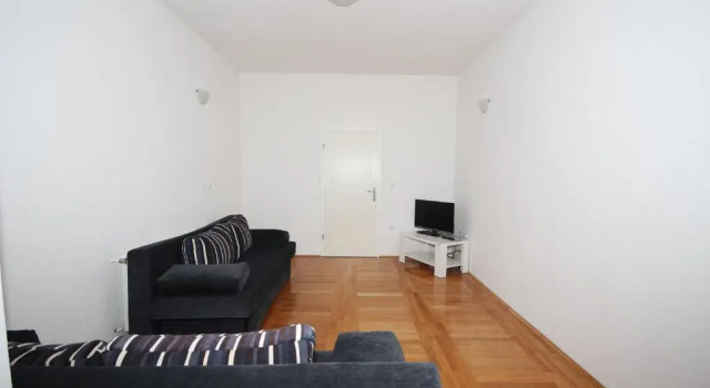 Apartmani Šulenta