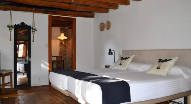 Коттедж La Casita Del Rincón Del Vino