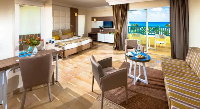Номер Standard Sentido Bellevue Park