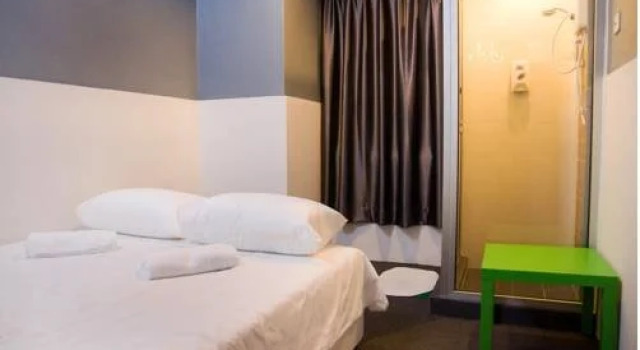 Home Phoenix Guest House, Забронировать Гостевой дом Гостевые дома Куала-Лумпура, рядом с Торговый центр Low Yat Plaza, Гостевой дом