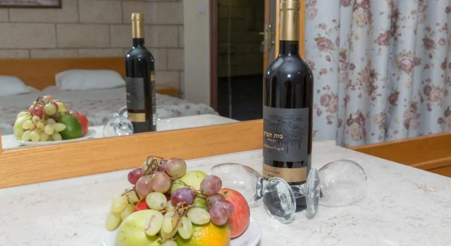 Двухместный номер Standard Dona Gracia Hotel