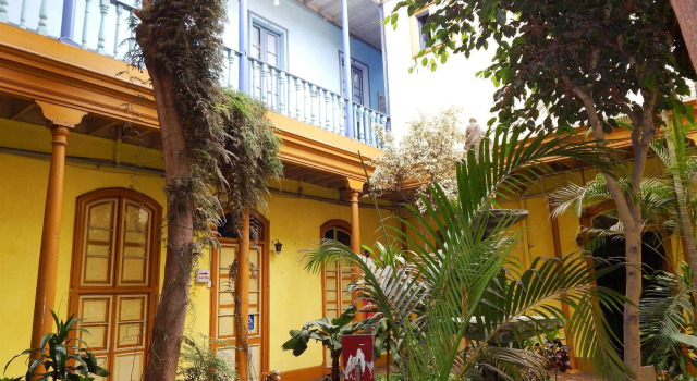 Gran Hotel