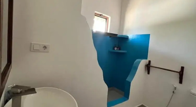 Номер Classic Sunset Mkuu Boutique Hotel