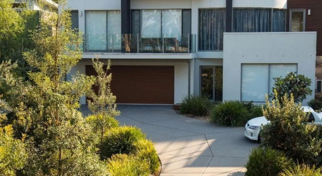 Коттедж The White House Merimbula