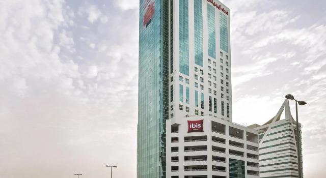 Ibis Seef Manama
