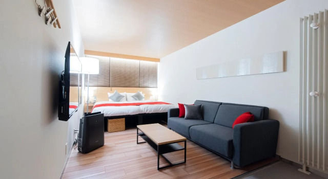 First Cabin Niseko