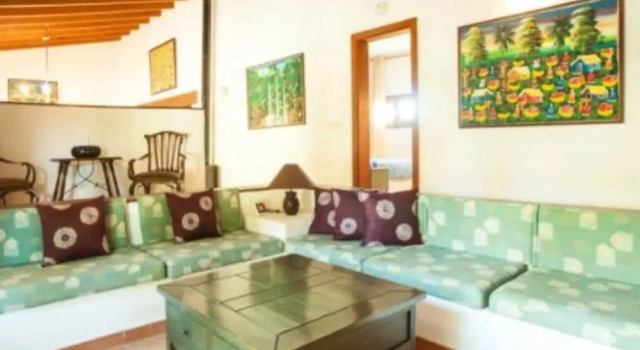 106479 - Villa in Puerto Pollenca