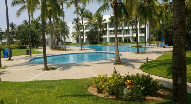 Mayan Lakes 2, Rezervovat Hotel Acapulco Guerrero