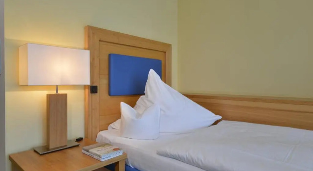 Номер Standard IFA Graal-Müritz Hotel & Spa