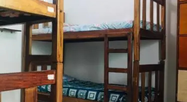 Bananas Hostel