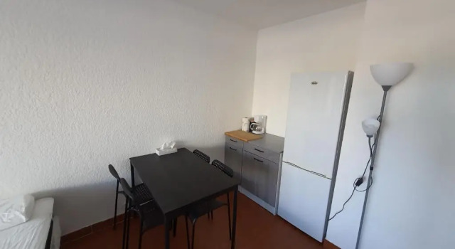Студия Studio 24137 Port Camargue, Piscine, Climatisation, 4 personnes