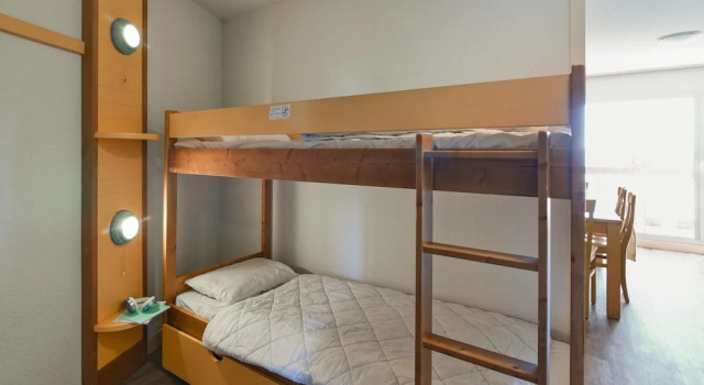 Premium Cerdagne Apartment for 6, Book Lejlighed Font-Romeu French Cerdagne