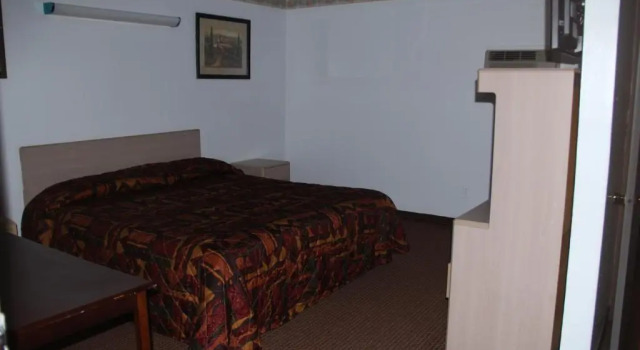 Номер Standard Choice Inn San Antonio