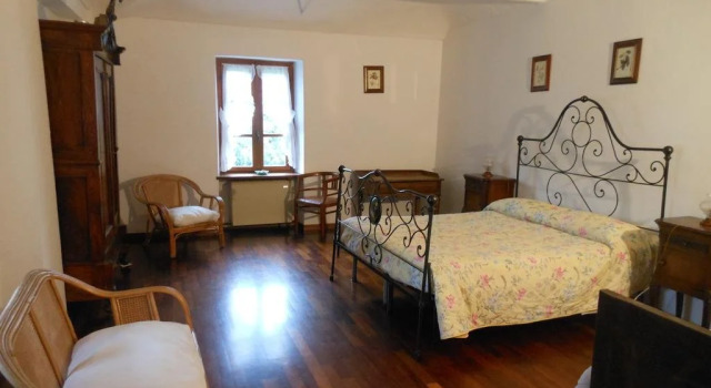 Villa Bricchetto, Забронировать Вилла Отели Пьемонта с бассейном, Бассейн