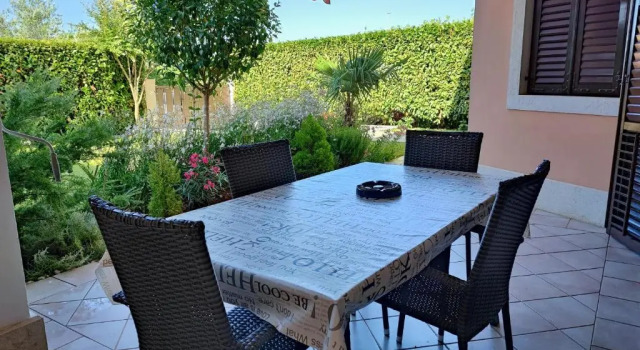 Апартаменты Apartments Brigita