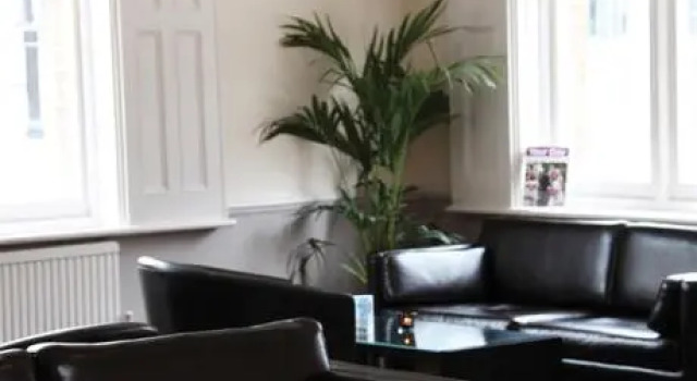 Best Western Naseby Hotel