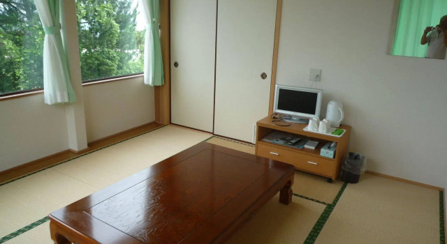 Pension Sky View, จอง โรงแรม Yakushima คาโงชิมะ