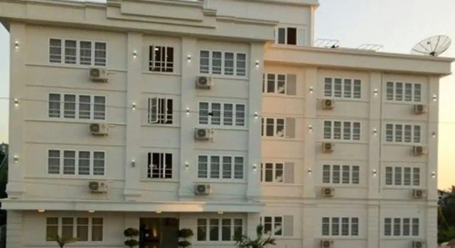Venus Star Hotel
