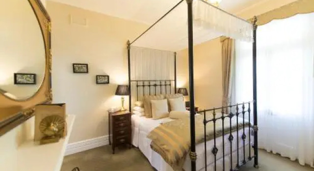 The Greens of Leura Bed & Breakfast, Забронировать Отель Леура Голубые горы