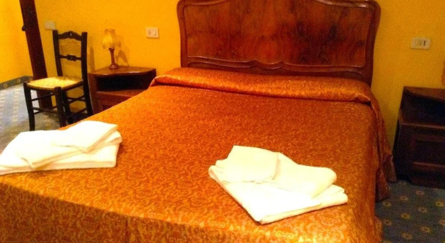 Albergo Ristorante Da Carlino