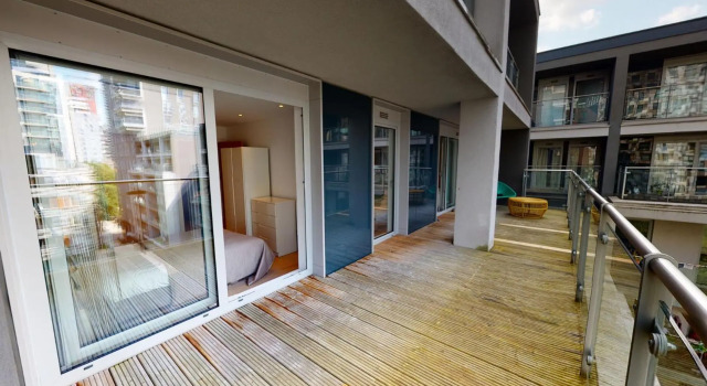 Two Bedroom Serviced Apartment in Indescon Square, Canary Wharf, Забронировать Апартаменты/квартира Апартаменты Лондона, Апартаменты/квартира