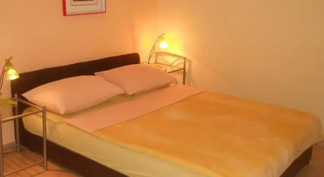 Inn Gostionica Rovanjska, Забронировать Отель Рованьска Starigrad-Paklenica Riviera
