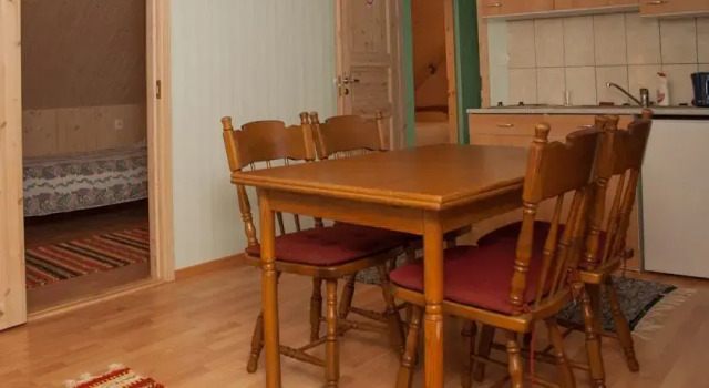 Vetsitall, Prenota Hotel Kassari Hiiumaa
