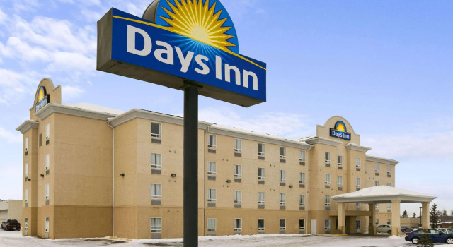 Days Inn by Wyndham Prince Albert, Reserva ahora Hotel Hoteles en Prince Albert con desayuno, Desayunos