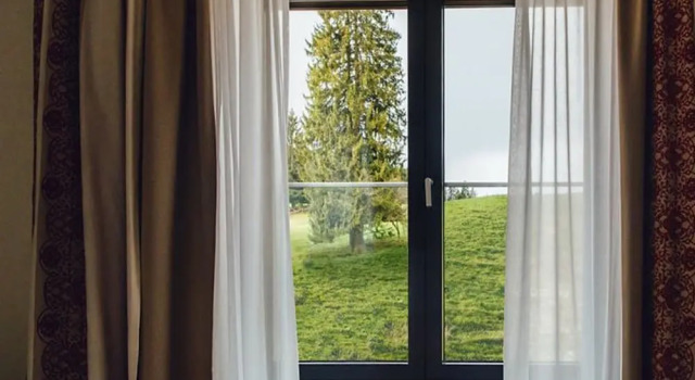 Номер Comfort Hotel Edita