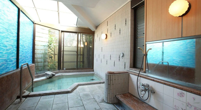 Kisyunso Hakone, Prenota Hotel Hakone Kanagawa