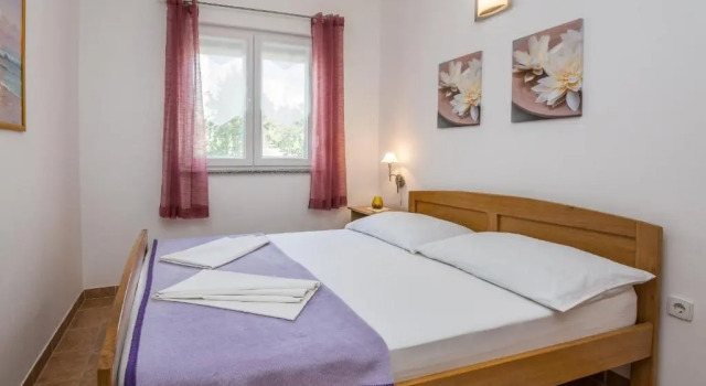 Apartments with a parking space Vir - 19126, Забронировать Апартаменты/квартира Вир Zadar Islands