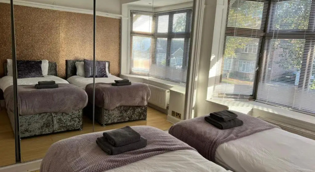 The Fulbridge by Incredible Stay