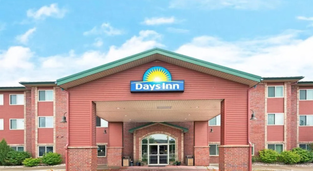 Days Inn Wellington Fort Collins Area, Réserver Hôtel Wellington Colorado