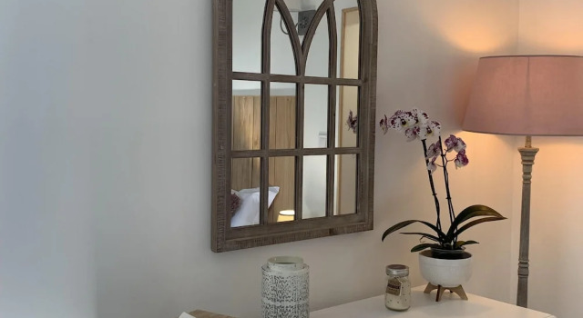 Chambre D'hôtes de L'ecurie de Penelope, Rezervați Hotel Luneville 