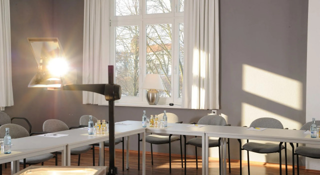 Hotel am Schlosspark