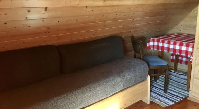 Famille cottage Schachneralm
