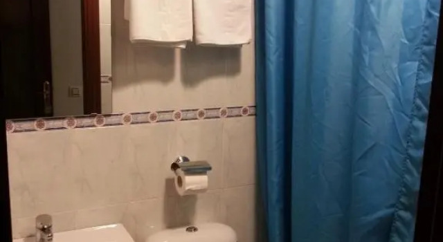 Номер Standard Hostal Trajano
