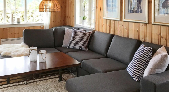 Holiday Home in Valldal, Забронировать Отель Отели Мёре-ог-Ромсдал 5 звезд, 5*