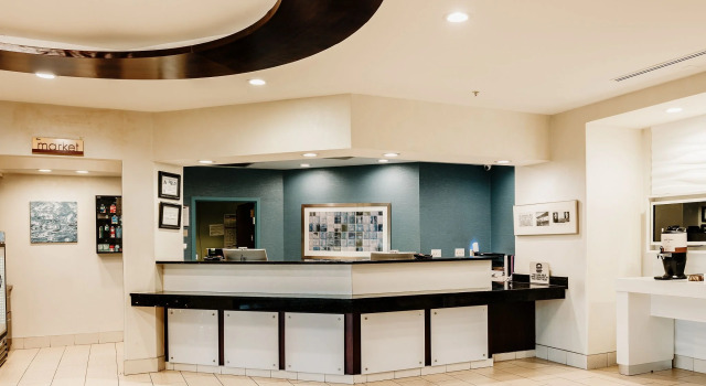 The Beacon Charlotte Airport, Брондау Қонақ үй Шарлотт Солтүстік Каролина