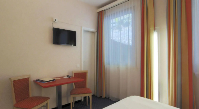 Hotel Arancio