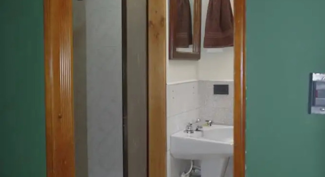 Номер Deluxe Apartaestudios Quinta Hidalga