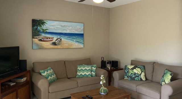 Beach Casa de Canciones Playacar - 2 Br Condo, Rezervasyon Otel Playacar Quintana Roo