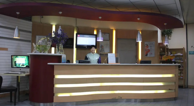 Hotel Qiqihar, Book Hotel Hotels in Heilongjiang with Breakfast, Breakfasts