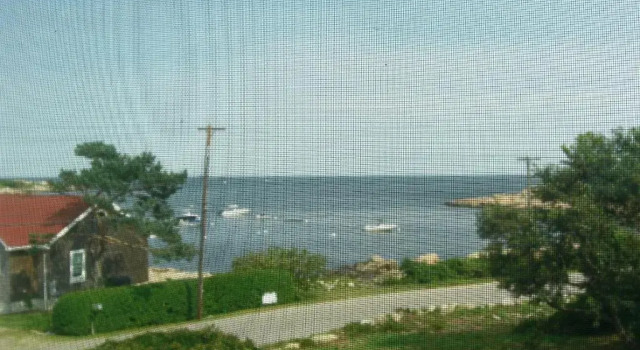 Люкс Seafarer Inn