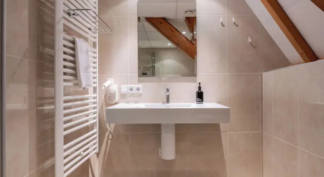 Номер Standard Boutique Hotel Maldegem