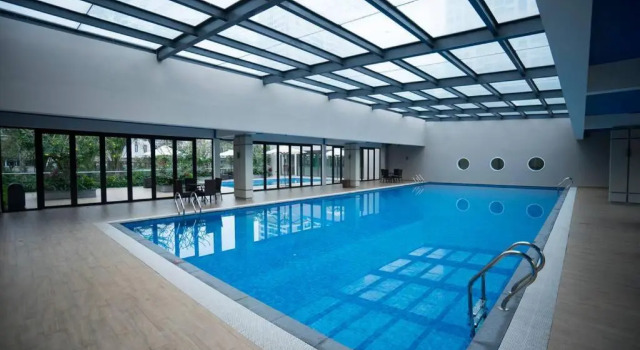 Апартаменты *Ha Long Homestay @ Sunrise Apartment- 4 BR
